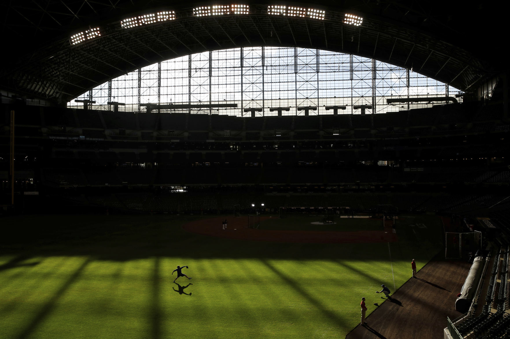 Dodgers 5, Brewers 1